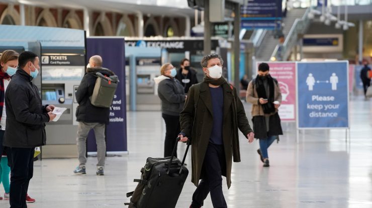 Restricții mai dure pentru persoanele care călătoresc în Statele Unite ale Americii