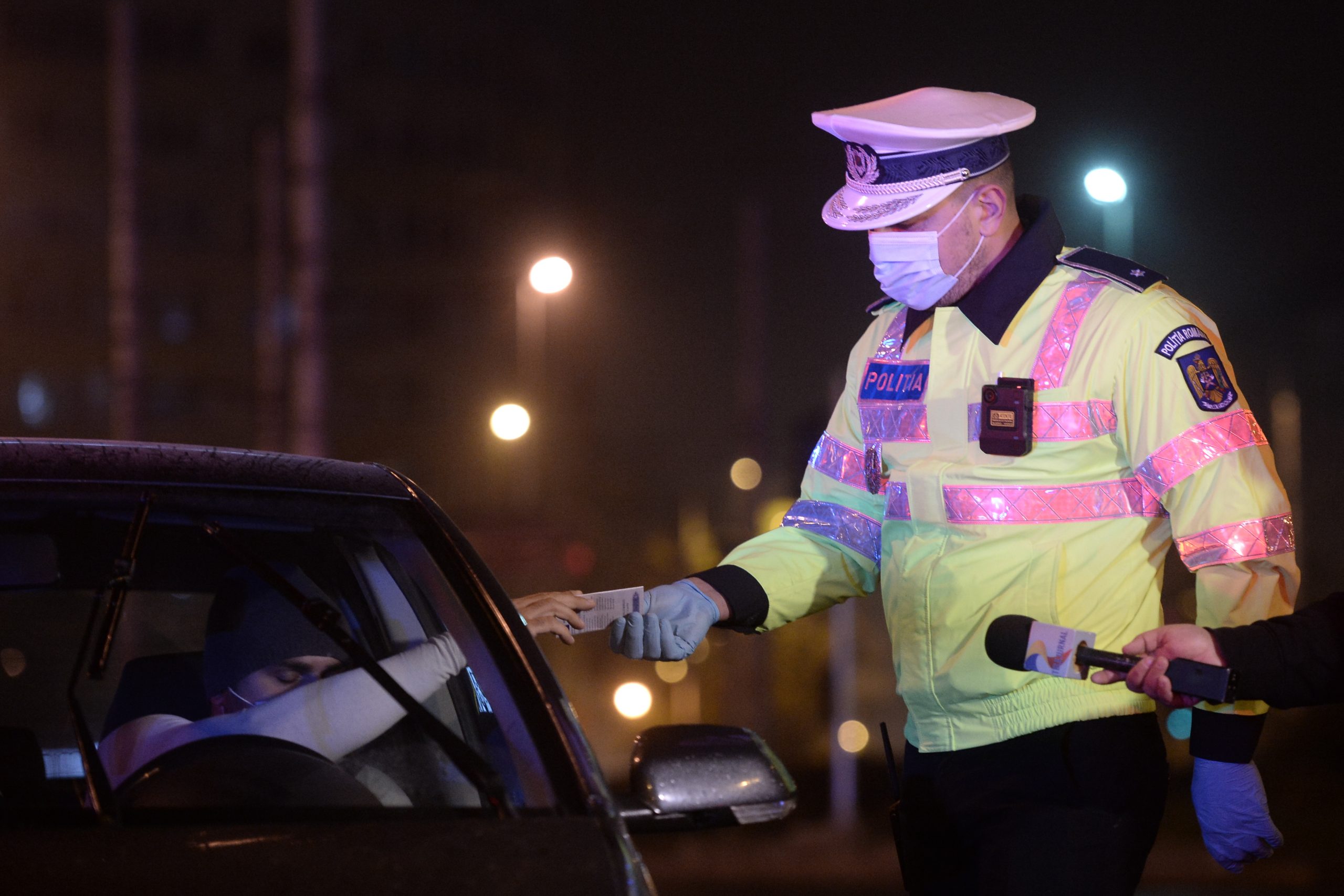 Măgurele a scăpat. Opt localităţi din jurul Bucureştiului sunt încă în carantină