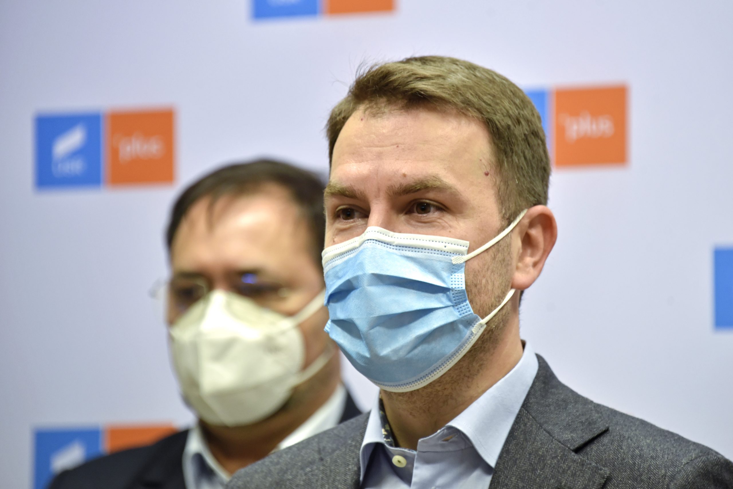 Cătălin Drulă: Prioritatea mea este unitatea partidului, USR va face opoziție pe bune