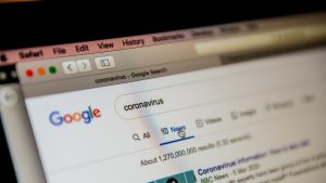 Cele mai populare căutări pe Google în 2020. Cuvintele care au reușit să depășească „coronavirus“