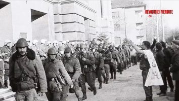 În căutarea revoluției pierdute. Ce au cerut revoluționarii?