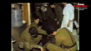 În căutarea revoluției pierdute. Cum a fost executat Ceaușescu?