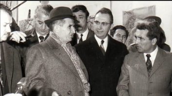 În căutarea revoluției pierdute. De ce l-am urât pe Ceaușescu?