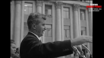 În căutarea revoluției pierdute. Patriot genial sau dictator odios?