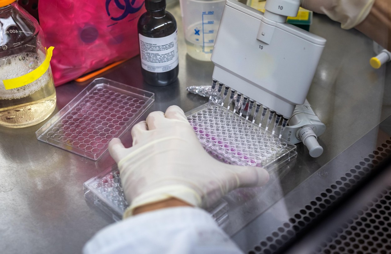 Echipa de la Oxford, care a dezvoltat vaccinul anti-COVID, începe testele pentru vaccinul împotriva malariei. Când ar putea fi lansat