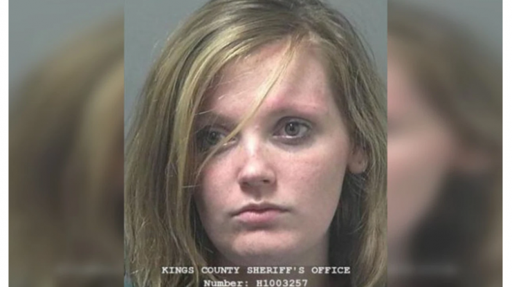 O femeie va fi urmărită penal pentru crimă. S-a drogat în timpul sarcinii