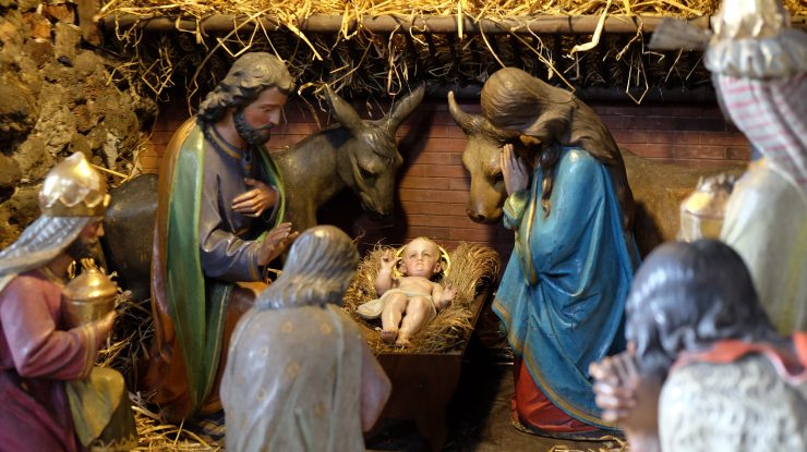 Semnificația Ajunului de Crăciun