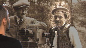 CINEMAleph. Ediție specială 1 Decembrie – Iosif Bertok