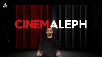 CINEMAleph. „NO” de Pablo Larrain