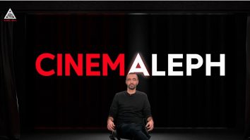CINEMAleph. Love Actually