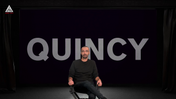 CINEMAleph Quincy