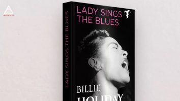 citEști. „Lady Sings the Blues”, Billie Holiday și William Dufty