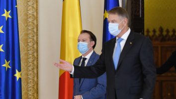 Florin Cîțu, propus pentru a doua oară premier. Are studii în SUA și a lucrat la Banca Europeană de Investiţii. Toate, după ce a luat 4 la examenul de treaptă