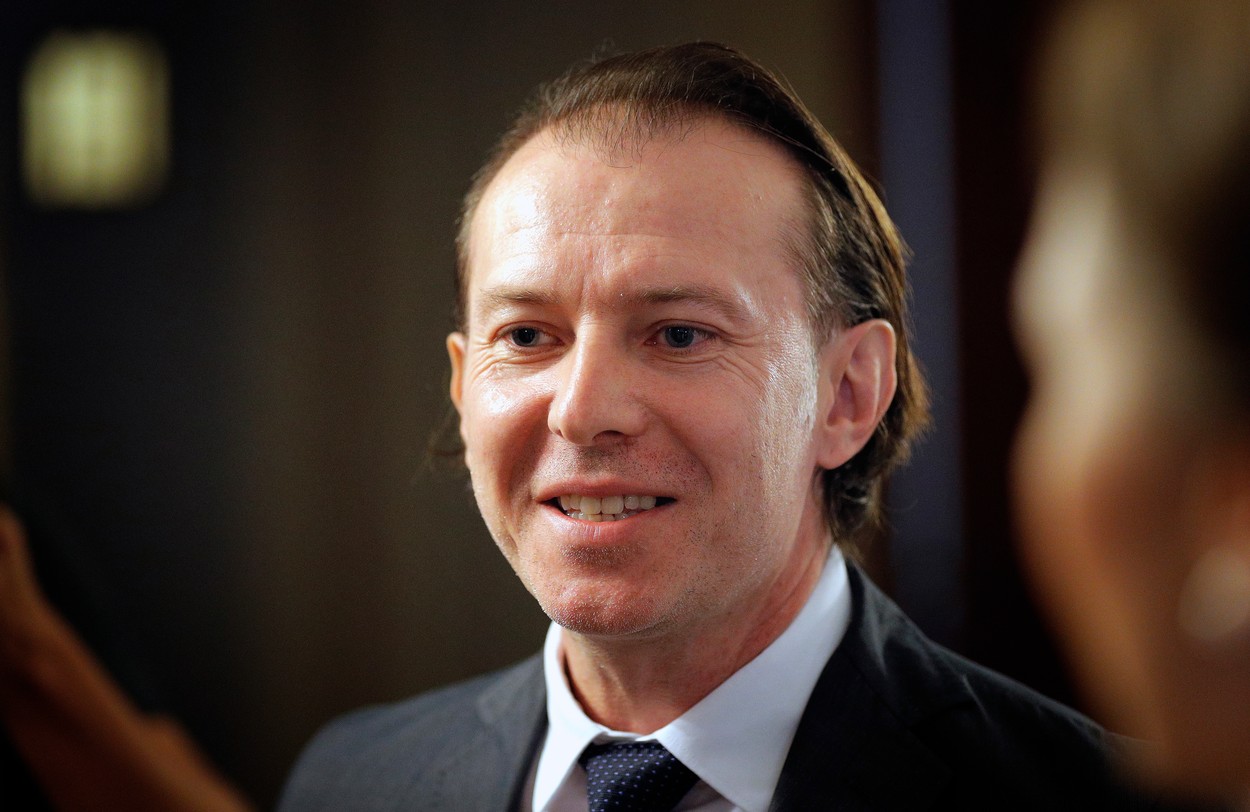 Liberalii îl vor pe Florin Cîțu. Ce se va întâmpla de acum și care sunt reacțiile celorlalte partide