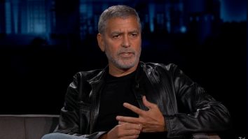 George Clooney, în stare gravă la spital după ce a slăbit 11 kilograme pentru rolul său în The Midnight Sky