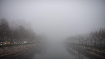 METEO, 22 decembrie. Meteorologii anunță vreme închisă în toată țara. Unde se întoarce iarna