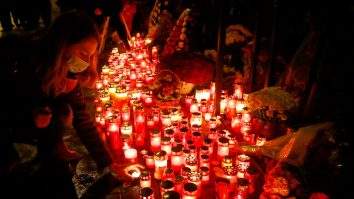 „Colectiv” se bate la Oscar. A fost ales deja documentarul european al anului