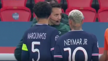 Scandal uriaș în Champions League din cauza arbitrului român Sebastian Colțescu. Filmul complet al evenimentelor