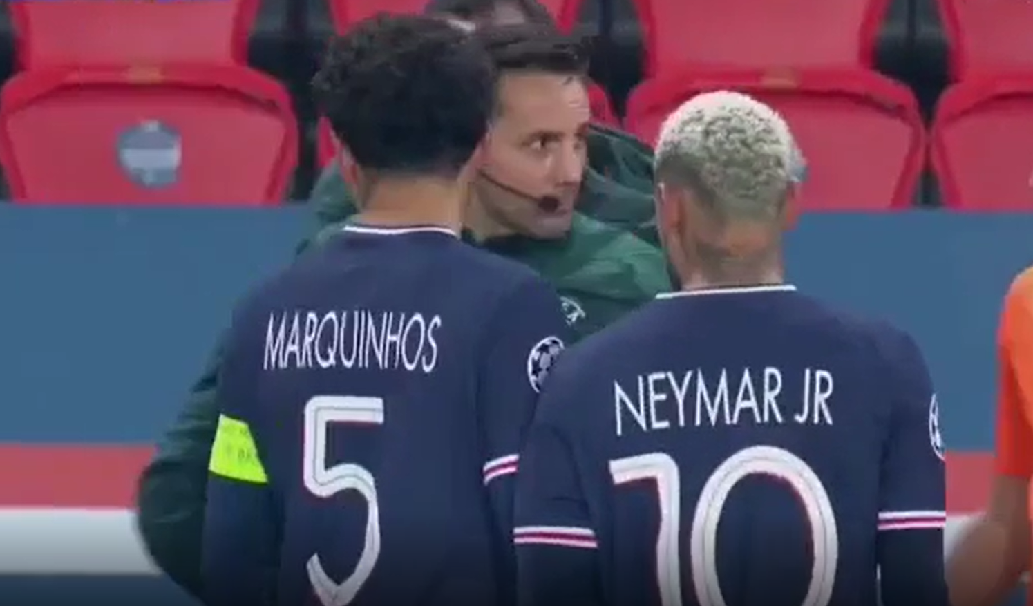 Scandal uriaș în Champions League din cauza arbitrului român Sebastian Colțescu. Filmul complet al evenimentelor