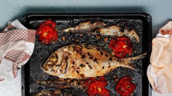 Românii consumă mai mult pește decât în 2015. Ce categorie a populației consumă cel mai mult acest tip de carne