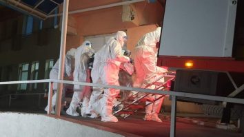 Controale în secțiile de terapie intensivă din țară. Au fost descoperite mii de nereguli