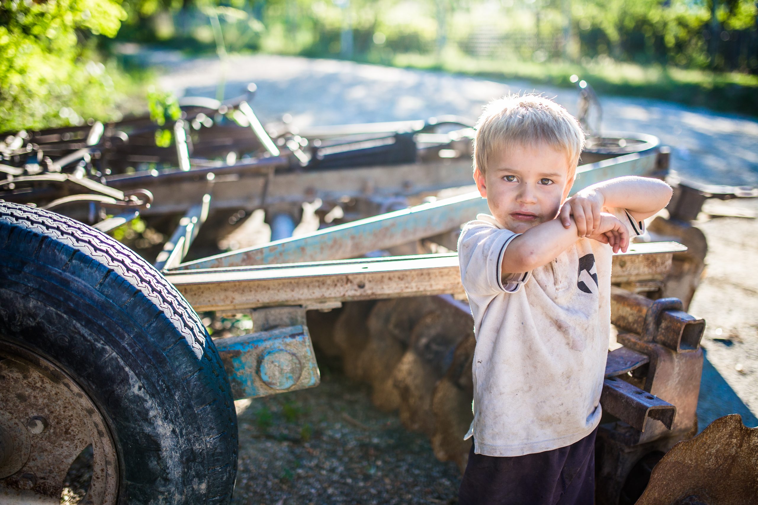 40% dintre copiii din mediul rural nu au avut acces la școala online