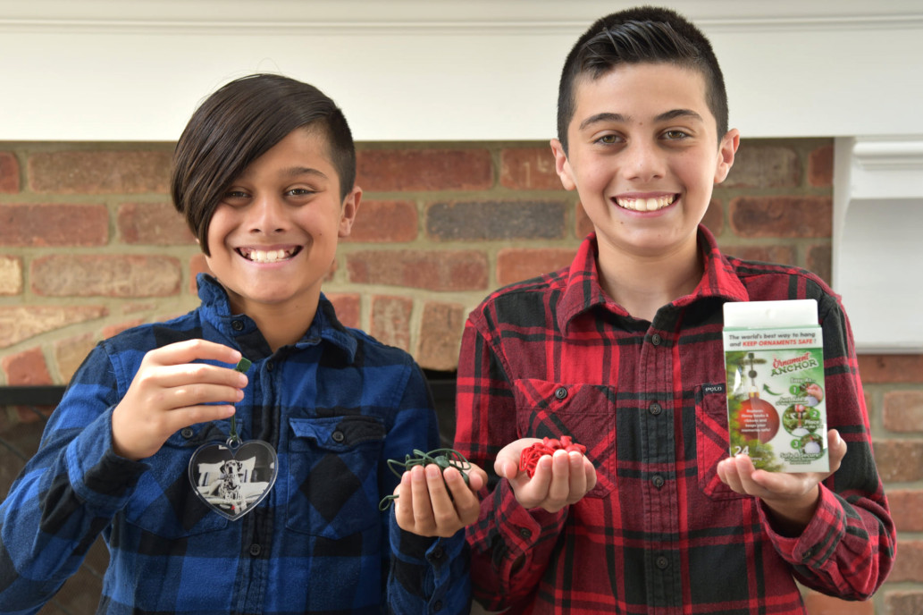 Cum au făcut doi copii de 12 ani 250.000 de dolari în pandemie, în SUA