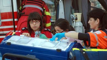 O fetiță de un an din judeţul Argeș a murit de Covid-19