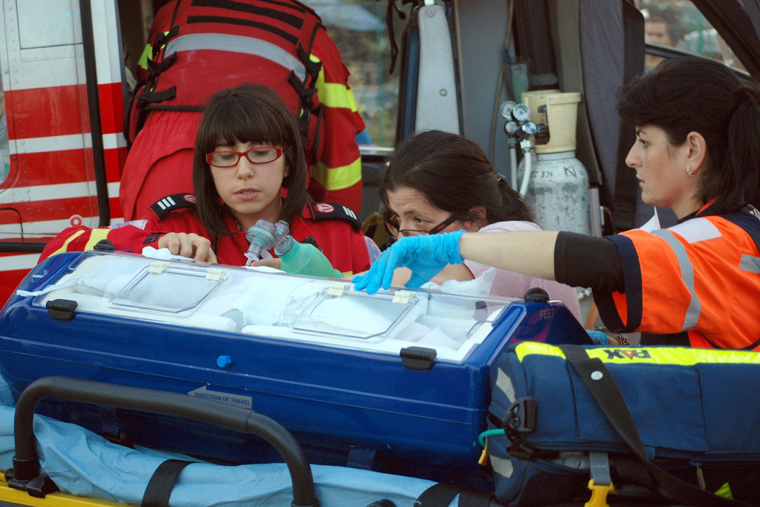 O fetiță de un an din judeţul Argeș a murit de Covid-19