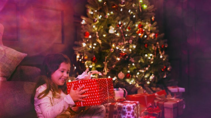 25 de lucruri pe care nu le știai despre Crăciun: Moș Crăciun are propriul cod poștal