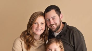 Copil embrion înghețat 27 de ani