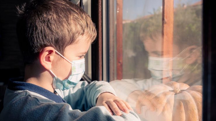 Copiii și gravidele, categorii vulnerabile care rămân în afara imunizării. Cum explică situația coordonatorul campaniei de vaccinare