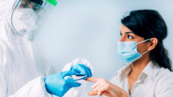 BILANȚUL ZILEI. 7.439 cazuri noi de coronavirus în ultimele 24 de ore. România a depășit pragul de 200 de decese