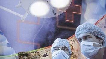 Bilanțul provizoriu COVID