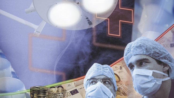 Bilanțul provizoriu COVID