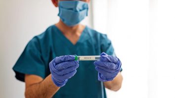 BILANȚUL ZILEI. 3.660 de cazuri noi și 8.791 teste efectuate în ultimele 24 de ore. Peste 1.200 de persoane la ATI