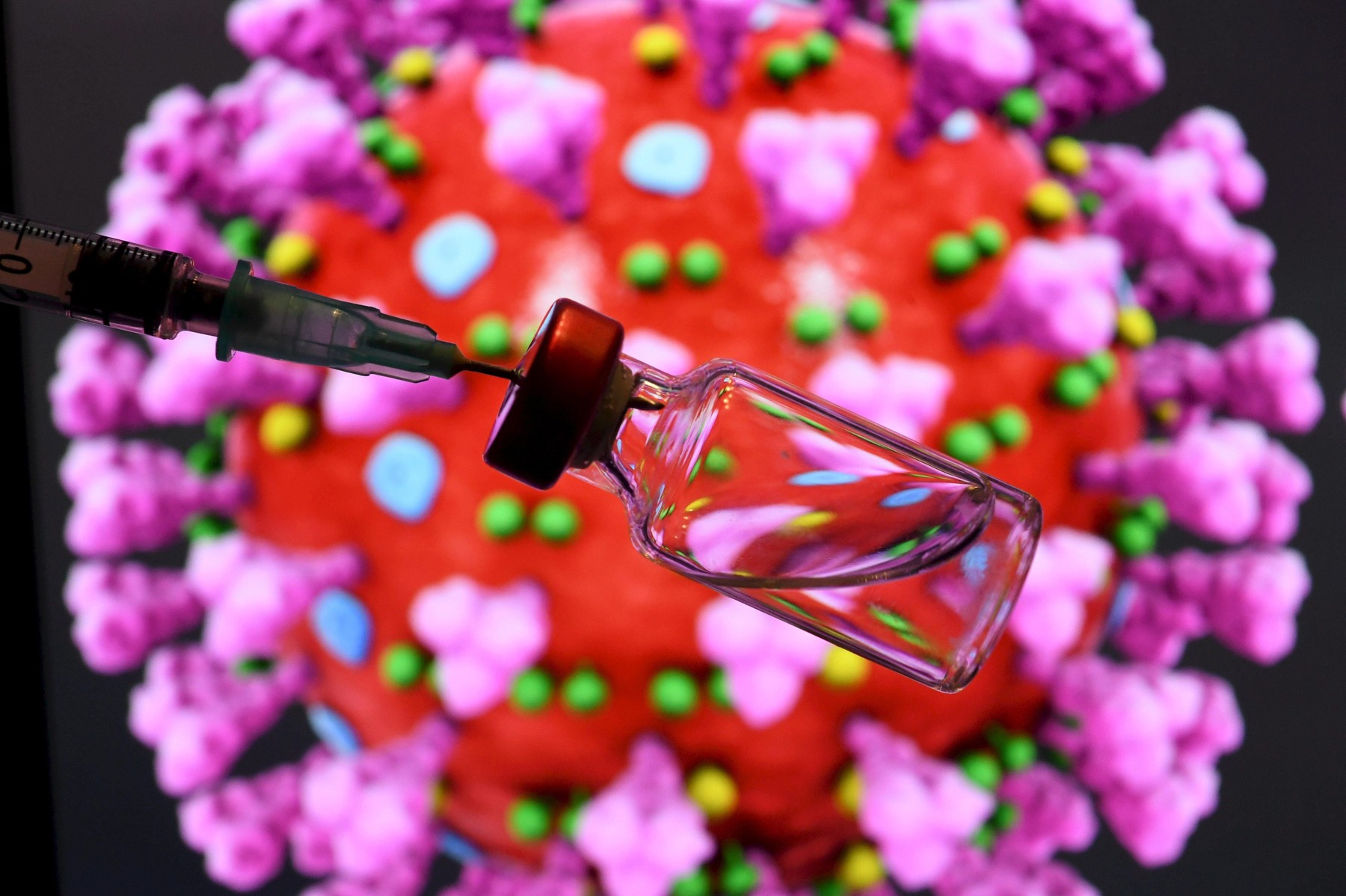 Dr. Andreea Moldovan, despre noua tulpină de SARS-Cov-2: „Apariția acestei mutații nu modifică eficacitatea vaccinului”