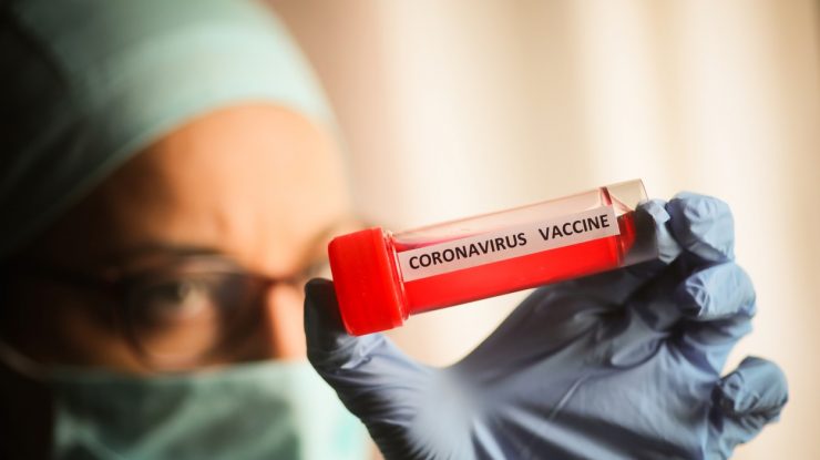 Al treilea cadru medical vaccinat cu Pfizer a dezvoltat reacții adverse asemănătoare șocului anafilactic