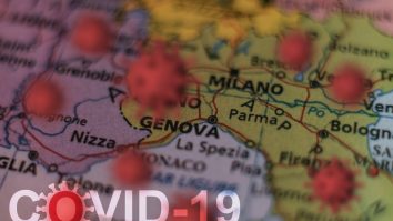 Italia rămâne închisă până în luna mai. Alte trei regiuni intră în scenariul roşu