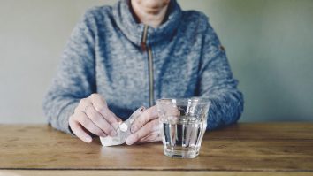 Medicii din întreaga lume raportează cazuri de pacienți cu simptome psihotice severe după Covid