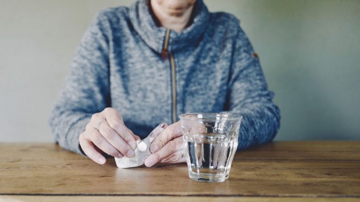 Medicii din întreaga lume raportează cazuri de pacienți cu simptome psihotice severe după Covid