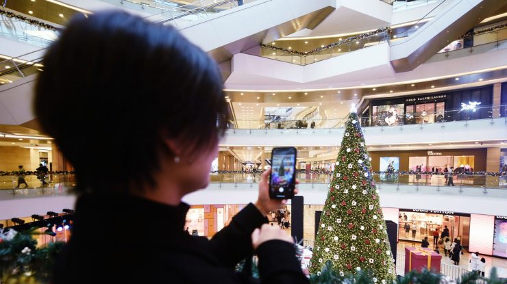 Programul de sărbători al celor mai mari mall-uri și centre comerciale din țară