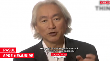 Transferul de conștiință, pasul spre nemurire. Noul vis al oamenilor de știință