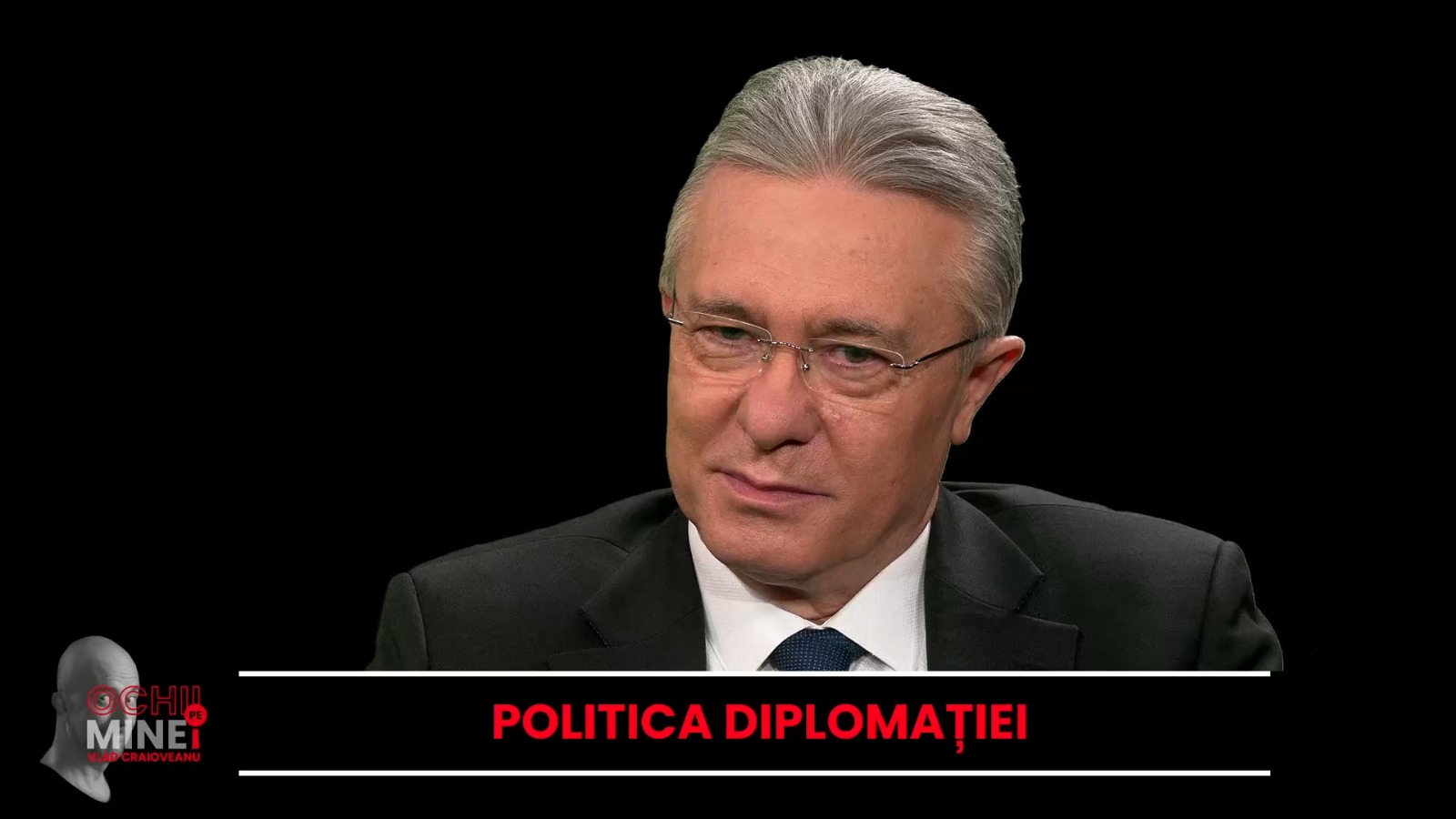 Cristian Diaconescu: O singură chestiune este exclusă de PMP: alianța cu Partidul Social Democrat