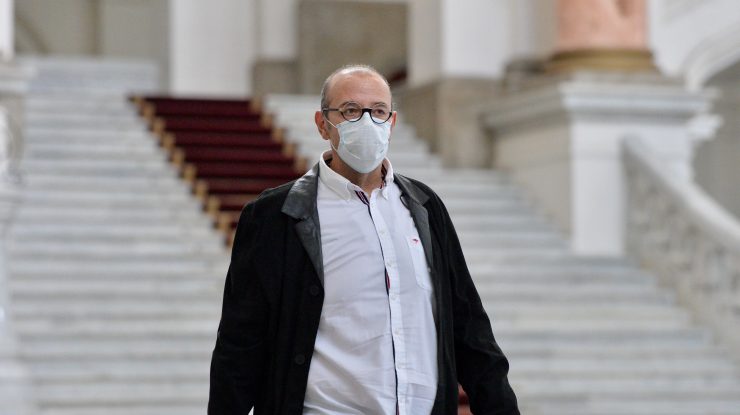 Judecătorii de la Curtea de Apel București s-au răzgândit: Dosarul „Colectiv” s-a reunit din nou