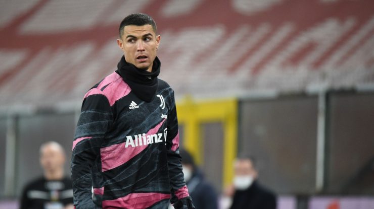 Ronaldo, fanul luptelor de contact. Care sunt idolii fotbalistului ajuns la 35 de ani