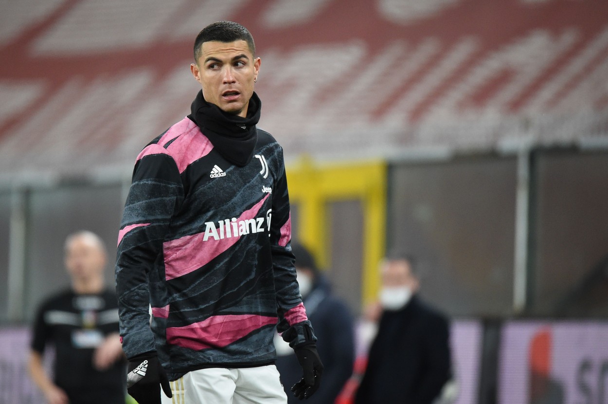 Ronaldo, fanul luptelor de contact. Care sunt idolii fotbalistului ajuns la 35 de ani