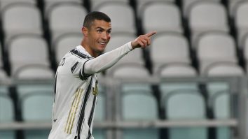 CR7 devine CR750. Atacantul lui Juventus a ajuns la 750 de goluri marcate și e aproape de podiumul istoric