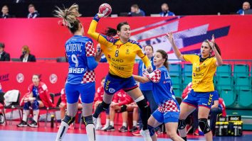 Eșec istoric al naționalei de handbal: „Am ajuns să plătim moartea din bani publici”