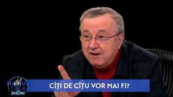 Marius Tucă Show, 10 decembrie. Invitați Marcel Ciolacu, Marius Oprea și Ion Cristoiu